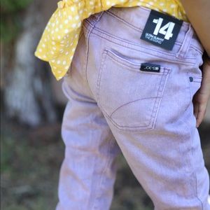 Joe’s Jeans Ultra Slim The Jegging  NWT